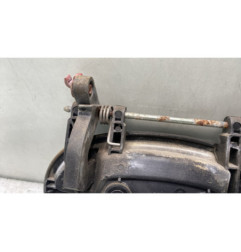 Poignee porte avant gauche OPEL CORSA C