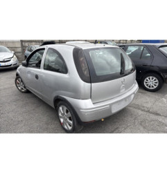 Poignee porte avant gauche OPEL CORSA C