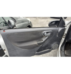Poignee porte avant gauche OPEL CORSA C
