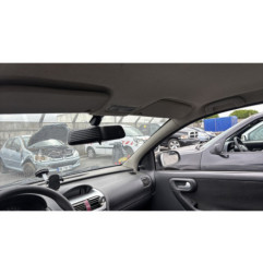 Poignee porte avant gauche OPEL CORSA C