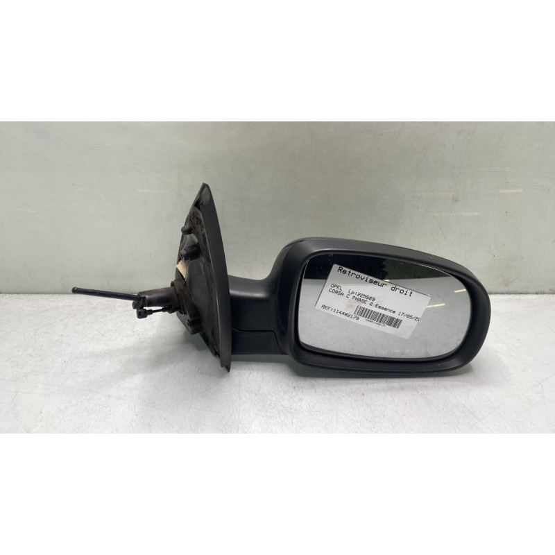 Retroviseur droit OPEL CORSA C Photo n°1