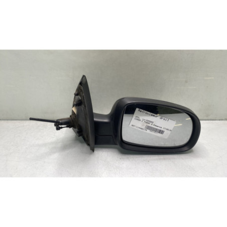 Retroviseur droit OPEL CORSA C Photo n°1