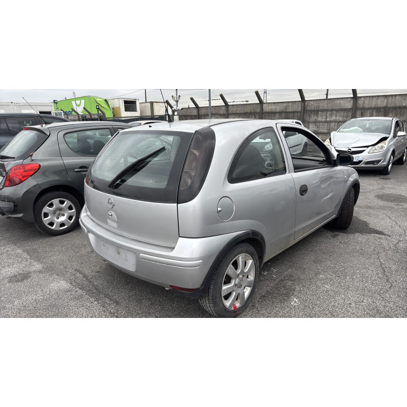 Retroviseur droit OPEL CORSA C Photo n°9