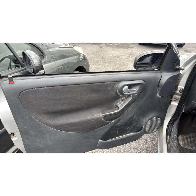 Retroviseur droit OPEL CORSA C Photo n°15