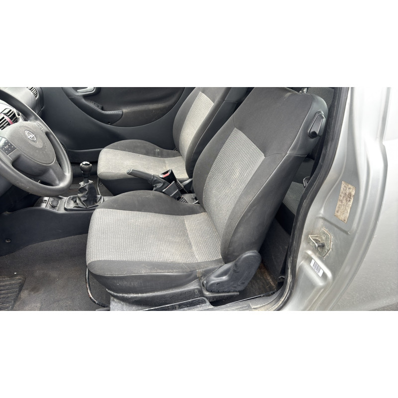 Retroviseur droit OPEL CORSA C Photo n°18