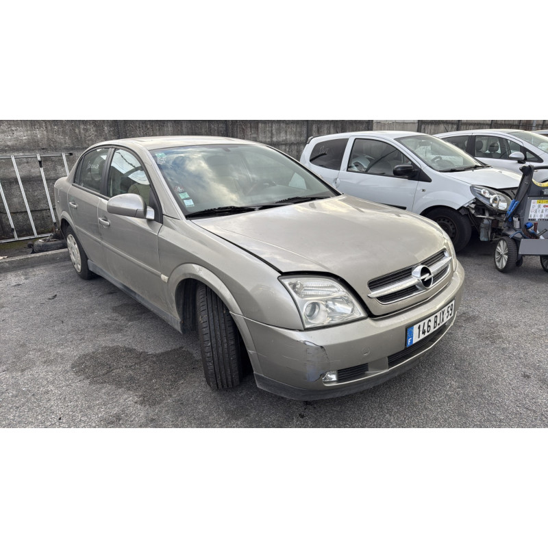 Aile avant droit OPEL VECTRA C Photo n°8