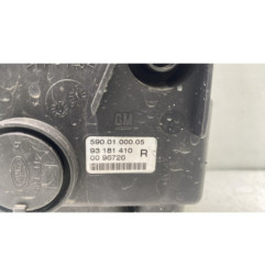 Anti brouillard droit (feux) OPEL VECTRA C