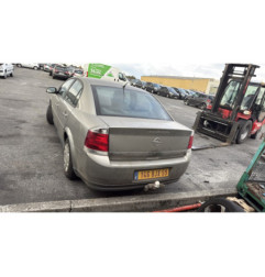 Anti brouillard gauche (feux) OPEL VECTRA C