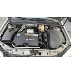 Anti brouillard gauche (feux) OPEL VECTRA C