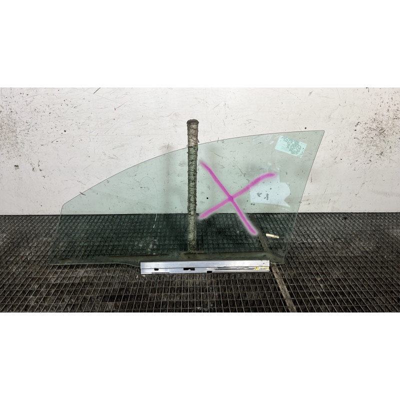 Vitre avant droit OPEL VECTRA C Photo n°4
