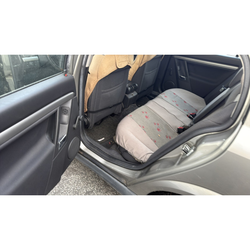 Vitre avant droit OPEL VECTRA C Photo n°16