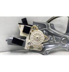 Leve vitre electrique avant gauche OPEL VECTRA C
