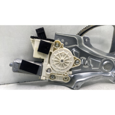 Leve vitre electrique avant gauche OPEL VECTRA C