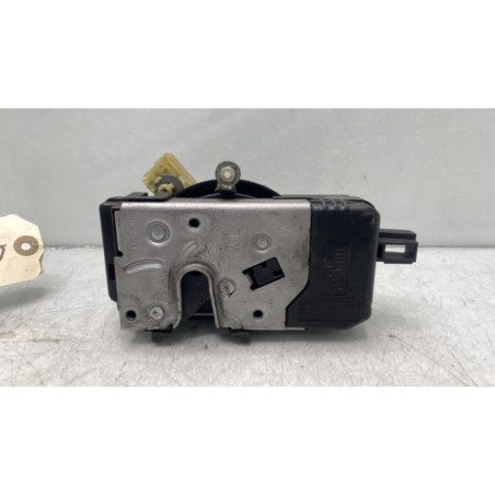 Serrure avant gauche OPEL VECTRA C