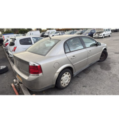 Serrure avant gauche OPEL VECTRA C