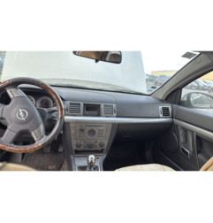 Serrure avant gauche OPEL VECTRA C