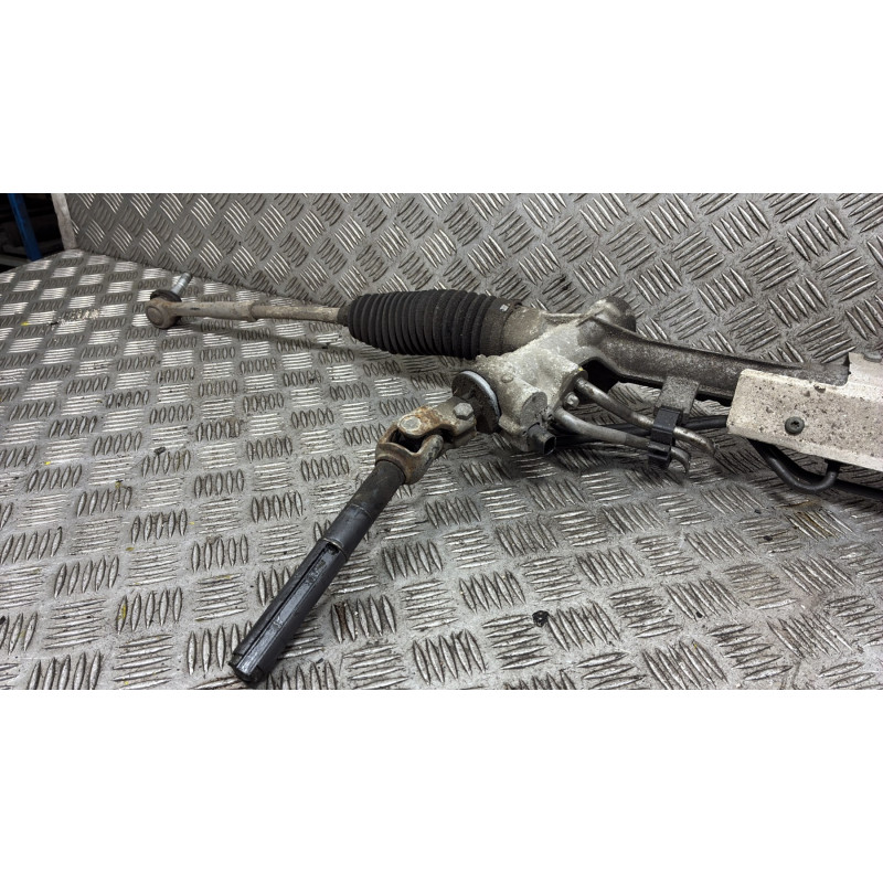 Cremaillere assistee OPEL VECTRA C Photo n°3