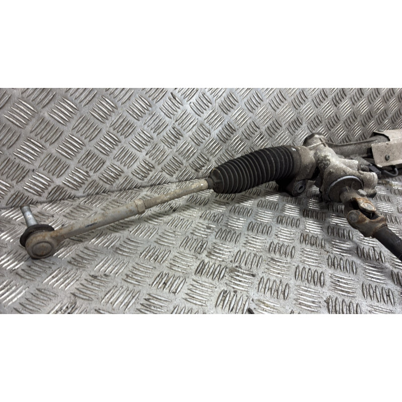 Cremaillere assistee OPEL VECTRA C Photo n°4