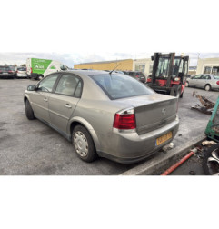 Cremaillere assistee OPEL VECTRA C