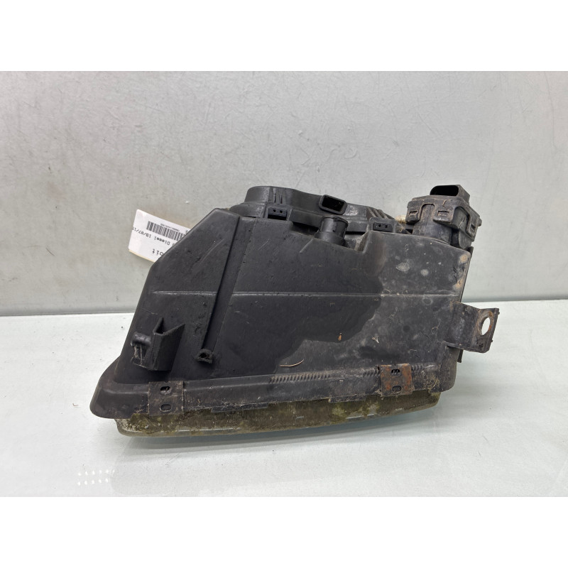 Optique avant principal droit (feux)(phare) AUDI A3 1 Photo n°4