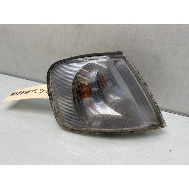 Optique avant secondaire droit (feux)(clignotant) AUDI A3 1 Photo n°1