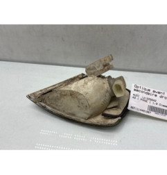 Optique avant secondaire droit (feux)(clignotant) AUDI A3 1