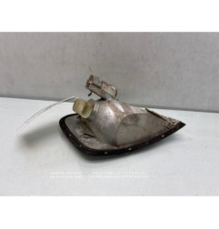 Optique avant secondaire gauche (feux)(clignotant) AUDI A3 1