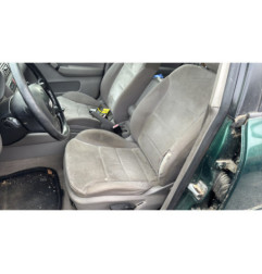 Optique avant secondaire gauche (feux)(clignotant) AUDI A3 1