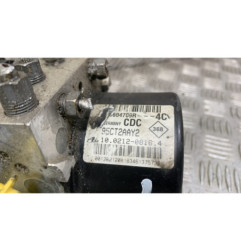 Bloc ABS (freins anti-blocage) RENAULT SCENIC 3
