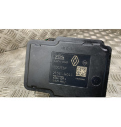 Bloc ABS (freins anti-blocage) RENAULT SCENIC 3