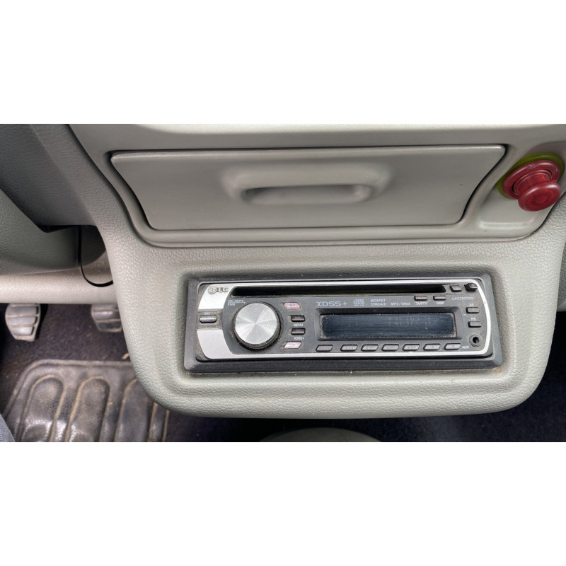 Feu arriere principal droit (feux) RENAULT TWINGO 1 Photo n°19