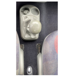 Feu arriere principal droit (feux) RENAULT TWINGO 1