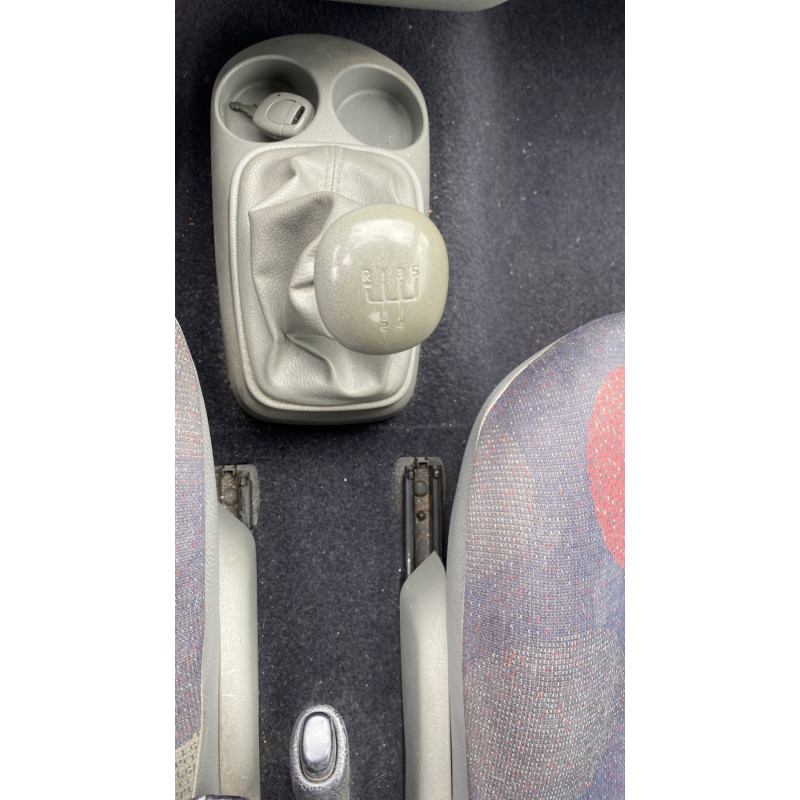 Feu arriere principal droit (feux) RENAULT TWINGO 1 Photo n°20