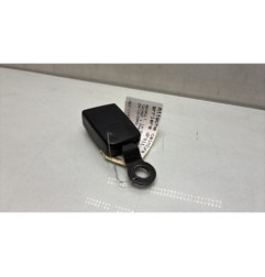 Attache ceinture arriere droit RENAULT TWINGO 1