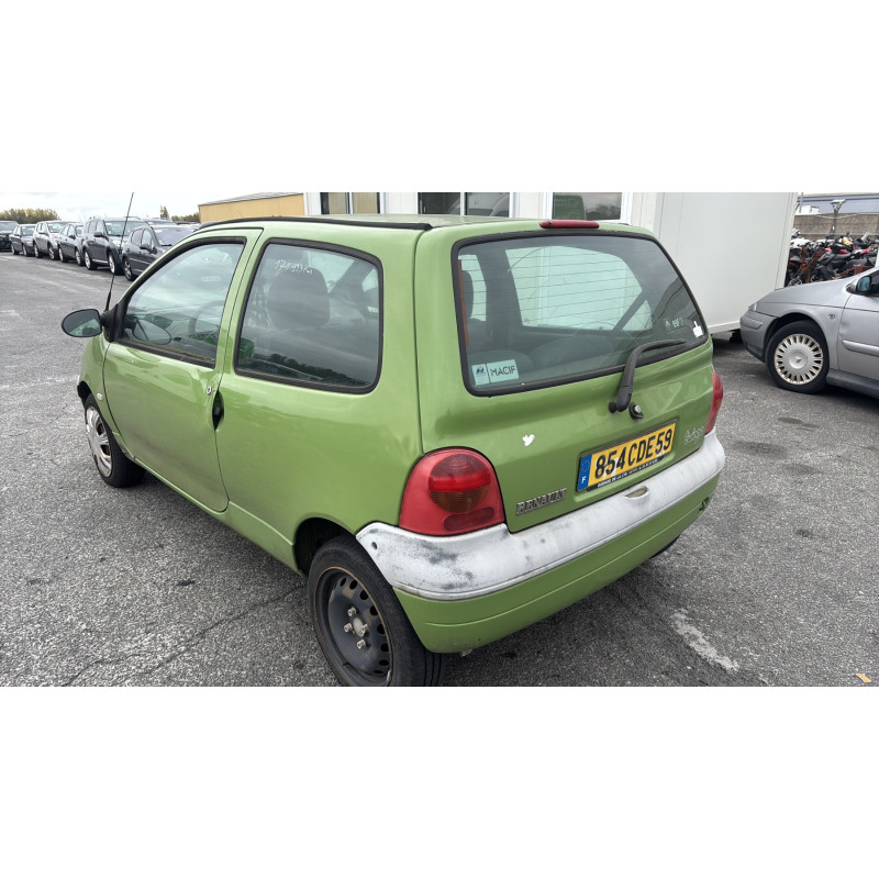Pompe à carburant RENAULT TWINGO 1 Photo n°7