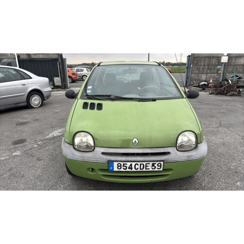 Pompe à carburant RENAULT TWINGO 1 Photo n°11