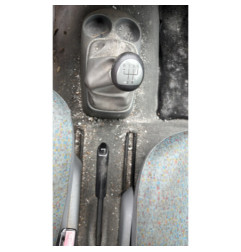 Pompe à carburant RENAULT TWINGO 1
