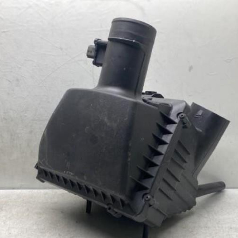 Boitier filtre a air RENAULT TRAFIC 3 COURT Photo n°3