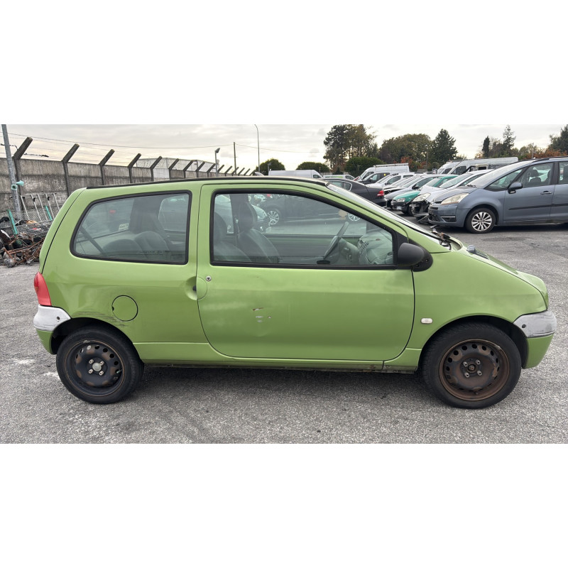 Moteur RENAULT TWINGO 1 Photo n°11