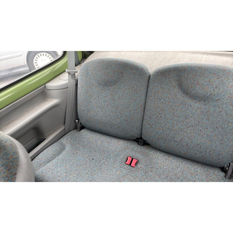Moteur RENAULT TWINGO 1 Photo n°16