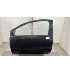 Porte avant gauche RENAULT TWINGO 2 Photo n°1