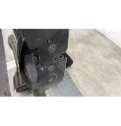 Porte avant gauche RENAULT TWINGO 2