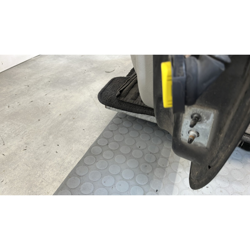 Porte avant gauche RENAULT TWINGO 2 Photo n°4