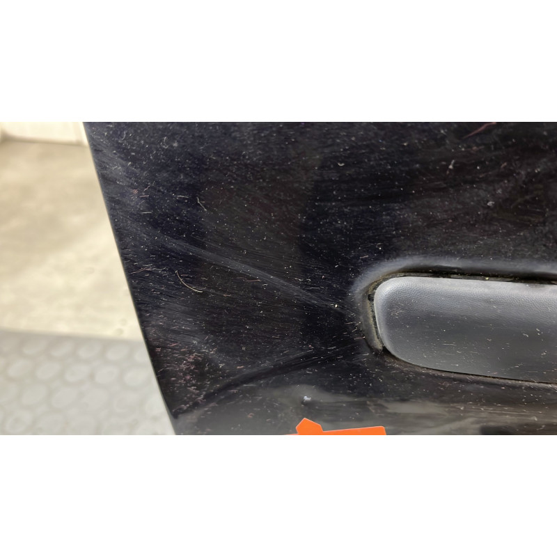 Porte avant gauche RENAULT TWINGO 2 Photo n°5