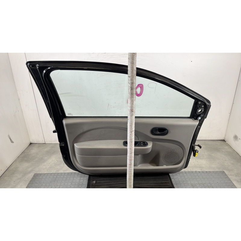 Porte avant gauche RENAULT TWINGO 2 Photo n°6
