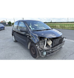Porte avant gauche RENAULT TWINGO 2