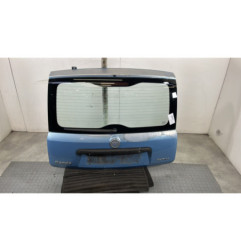 Malle/Hayon arriere FIAT PANDA 2 Photo n°1