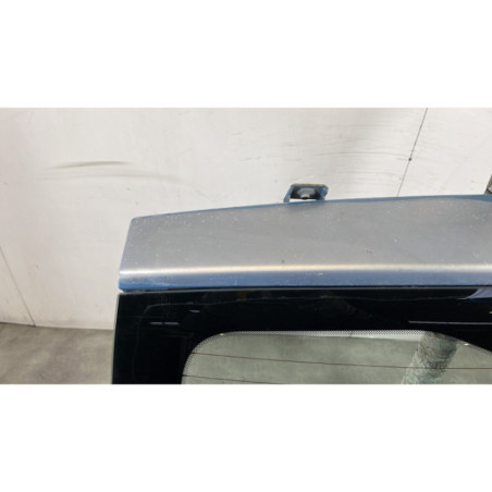 Malle/Hayon arriere FIAT PANDA 2