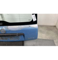 Malle/Hayon arriere FIAT PANDA 2