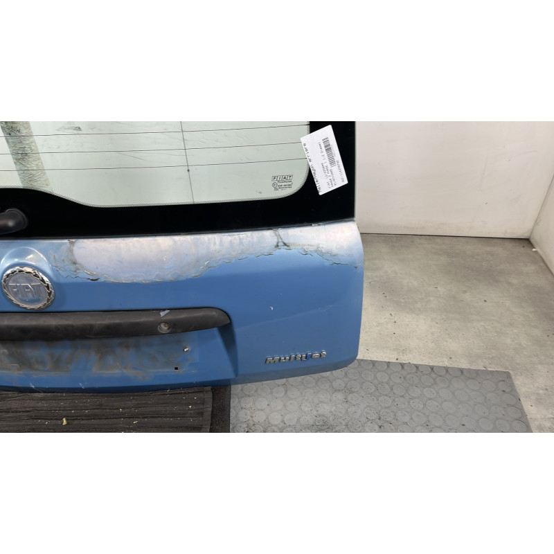 Malle/Hayon arriere FIAT PANDA 2 Photo n°4